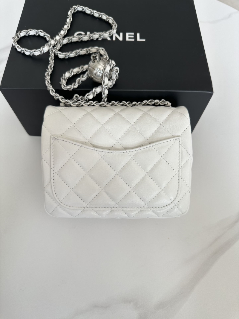 Ch**el cf series bags